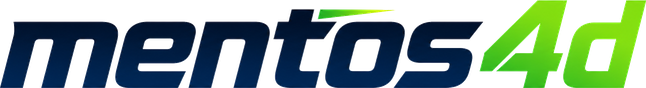 Logo mentos4d